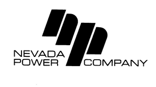 NP NEVADA POWER COMPANY