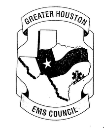 GREATER HOUSTON EMS COUNCIL