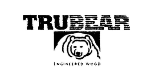 TRUBEAR ENGINEERED WOOD