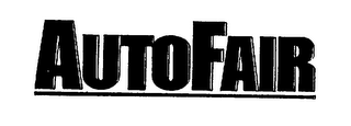 AUTOFAIR