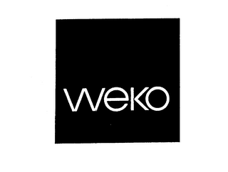 WEKO