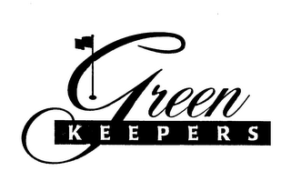 GREEN KEEPERS