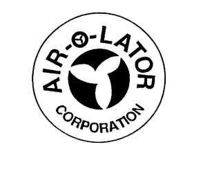 AIR-O-LATOR CORPORATION