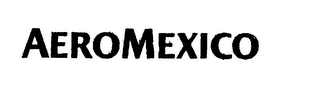 AEROMEXICO