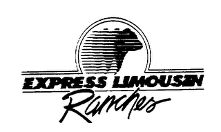 EXPRESS LIMOUSIN RANCHES