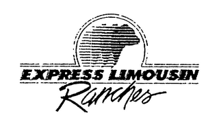 EXPRESS LIMOUSIN RANCHES