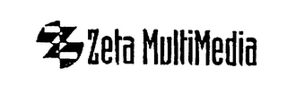 ZETA MULTIMEDIA