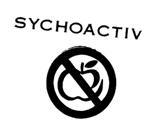 SYCHOACTIV