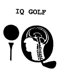 IQ GOLF