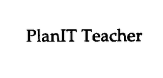 PLANIT TEACHER