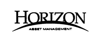 HORIZON ASSET MANAGEMENT