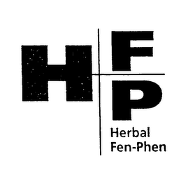 HFP HERBAL FEN-PHEN