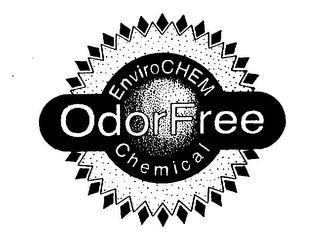 ENVIROCHEM ODORFREE CHEMICAL