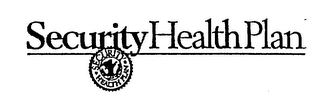 SECURITY HEALTH PLAN