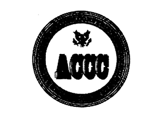ACCC THE AMERICAN COUNCIL OF CONSTRUCTION CONSULTANTS