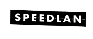 SPEEDLAN