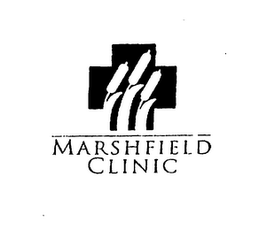 MARSHFIELD CLINIC