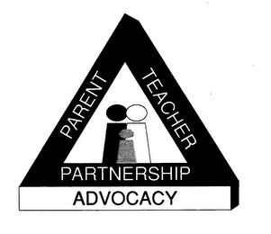 PARENT TEACHER PARTNERSHIP ADVOCACY