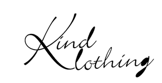 KIND KLOTHING