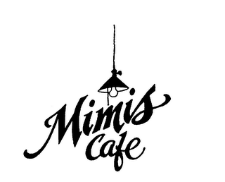 MIMIS CAFE