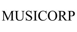 MUSICORP