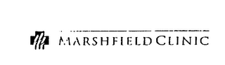 MARSHFIELD CLINIC