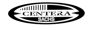 CENTERA SACHS