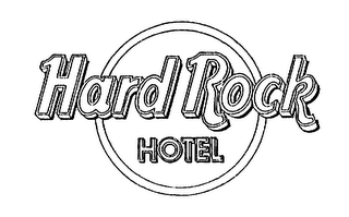 HARD ROCK HOTEL