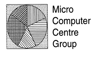 MICRO COMPUTER CENTRE GROUP