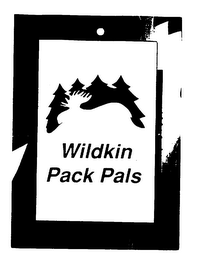 WILDKIN PACK PALS