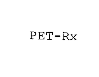 PET-RX