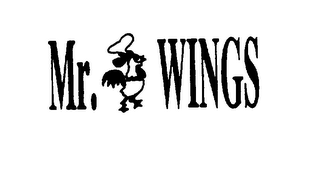 MR. WINGS