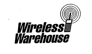 WIRELESS WAREHOUSE