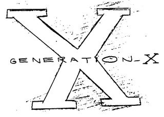 GENERATION X