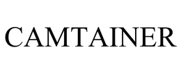 CAMTAINER