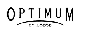 OPTIMUM BY LOBOB