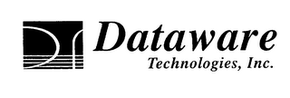 DATAWARE TECHNOLOGIES, INC.