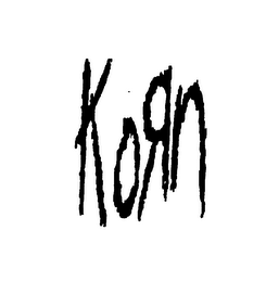 KORN