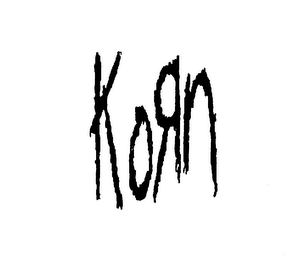 KORN