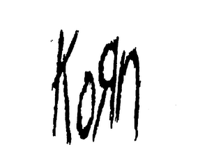 KORN