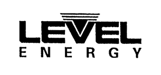 LEVEL ENERGY