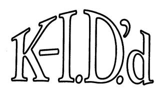 K-I.D.'D