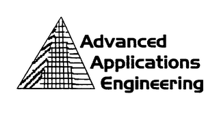 ADVANCED APPLICATIONS ENGINEERING