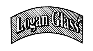 LOGAN GLASS