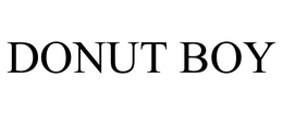 DONUT BOY