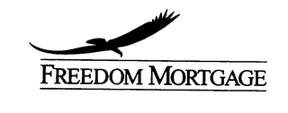 FREEDOM MORTGAGE