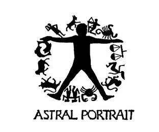 ASTRAL PORTRAIT