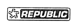 REPUBLIC