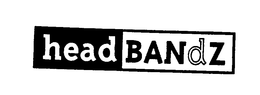 HEAD BANDZ