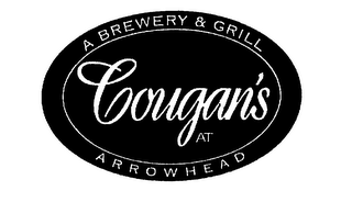 COUGAN'S A BREWERY & GRILL AT ARROWHEAD